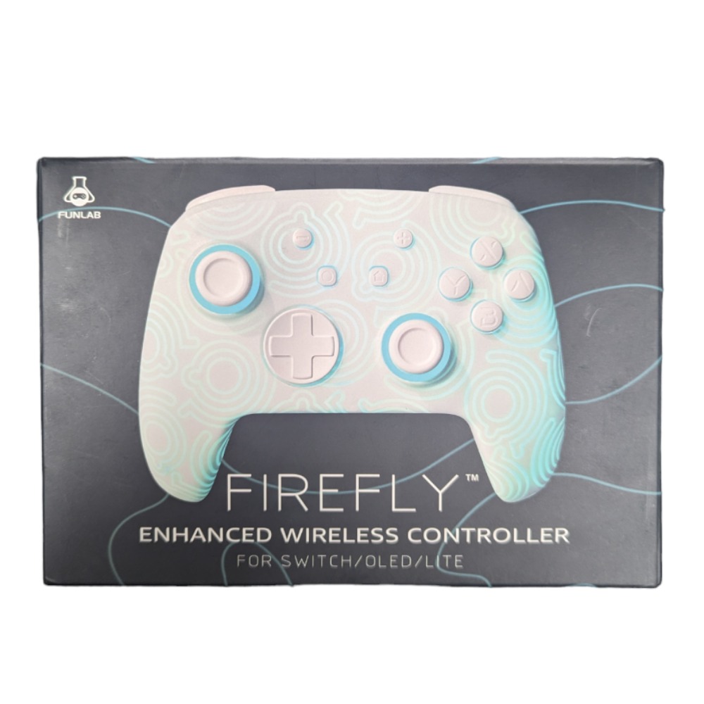 FunLab FireFly Controller Own4Less